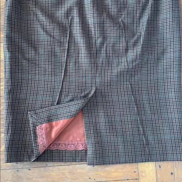 Paul Smith Skirt - Picture 4 of 7